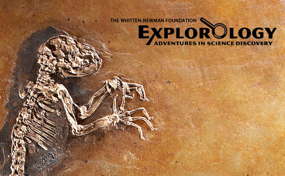 EXPLOROLOGY EXPLOROLOGY