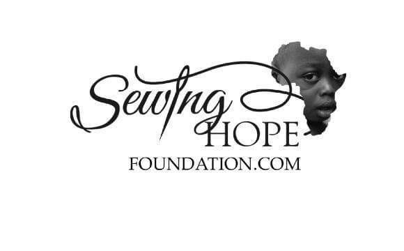 SEWING HOPE FOUNDATION SEWING HOPE FOUNDATION